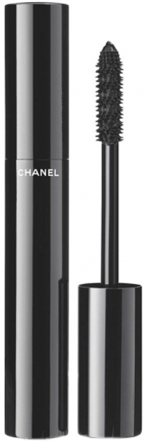 Туш для вій Chanel Le Volume Mascara 10 Noir 6 г (3145891912104) - зображення 1