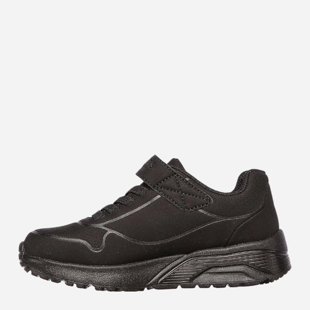 Buty sportowe chłopięce Skechers 403695L 33 Czarne (195204148747) - obraz 3
