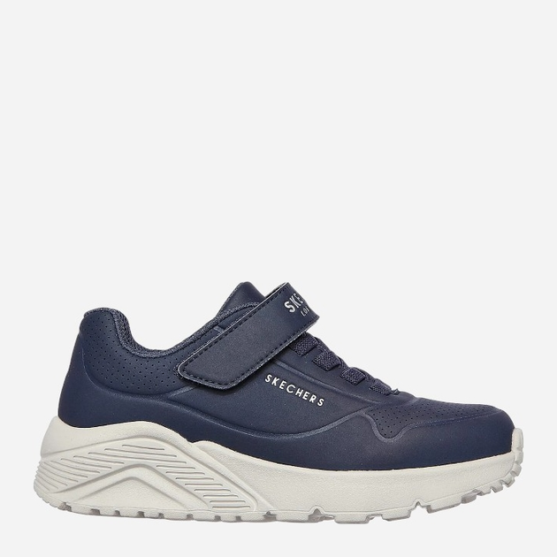 Buty sportowe chłopięce Skechers 403695L 28 Granatowe (195204189986) - obraz 1