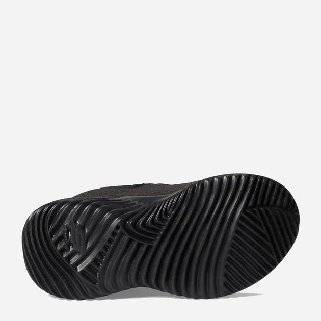 Дитячі кросівки для хлопчика Skechers 403739L 31 Чорні (196989402697) - зображення 6