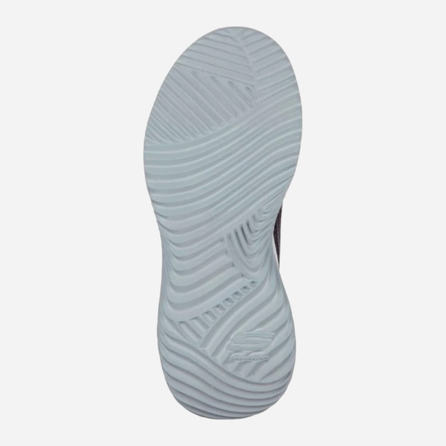 Buty sportowe chłopięce Skechers 403739L 30 Granatowe (196989952451) - obraz 5