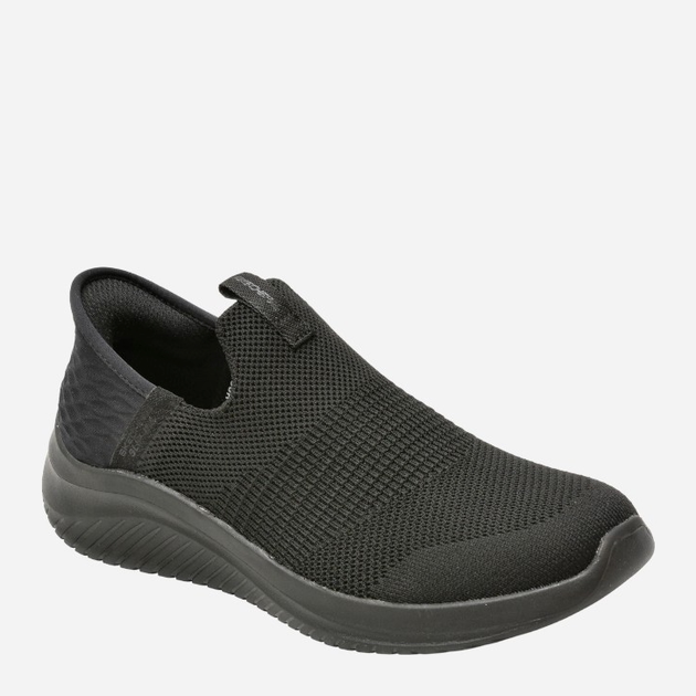 Buty wsuwane chłopięce Skechers 403844L 28.5 Czarne (196989382357) - obraz 2