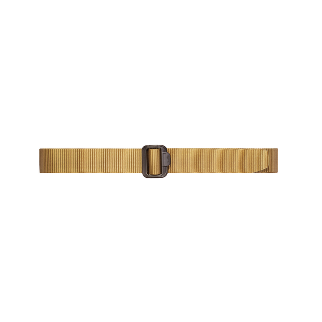 Пояс тактичний 5.11 Tactical TDU Belt - 1.75 Plastic Buckle , L Coyote - зображення 2