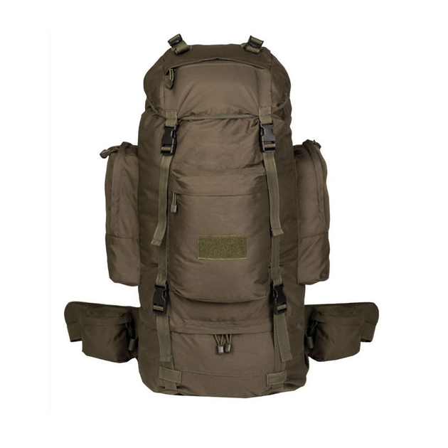 Рюкзак Ranger 75л Olive - изображение 1