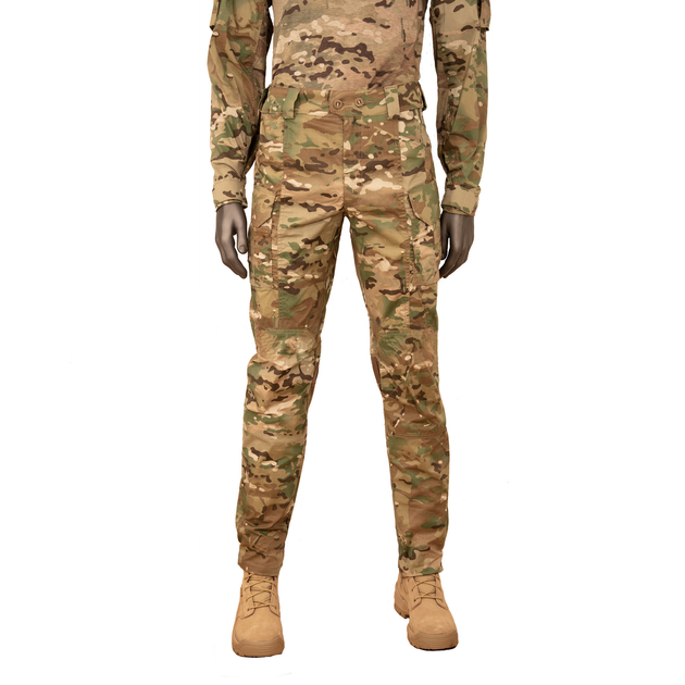 Брюки тактические 5.11 Tactical Hot Weather Combat Pants W30/L30 Multicam - изображение 1