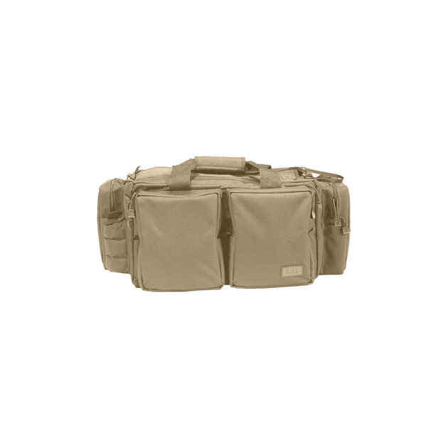 Сумка тактична 5.11 Tactical Range Ready BagSandstone - зображення 1