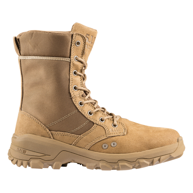 Черевики тактичні 5.11 Tactical Speed 3.0 RapidDry Boots 12 US/EU 46 Dark Coyote - зображення 1