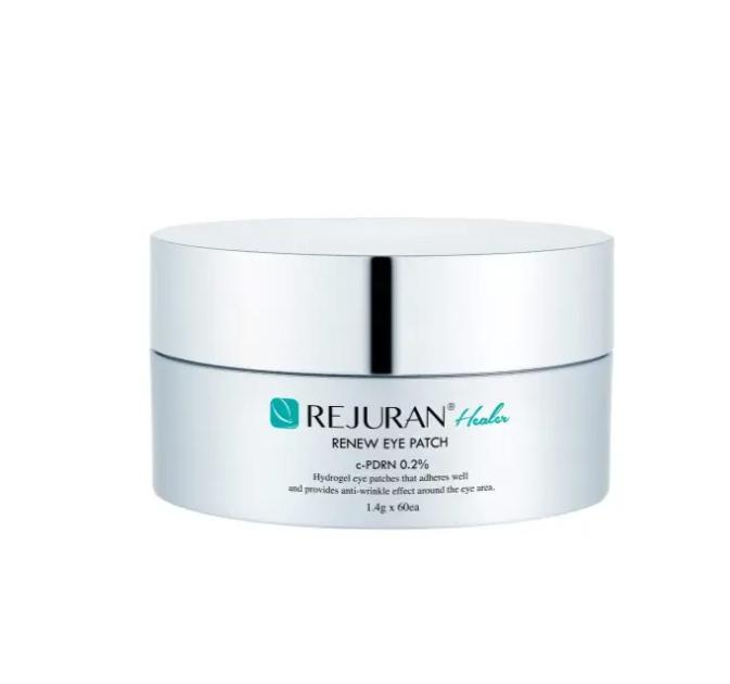 Патчі з полінуклеотидами під очі Rejuran Healer Renew Eye Patch 60 шт. (8806121401120) - зображення 1