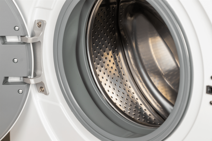 Стиральная машина Midea MF100W60/W-UA - изображение 6