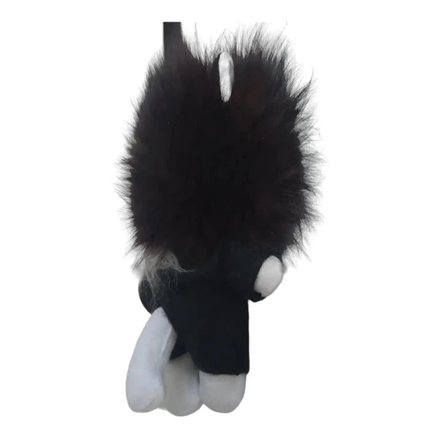 Мягкая ігрушка VKmade Кот Курсед Дед інсайд zxc cursed cat 25 см