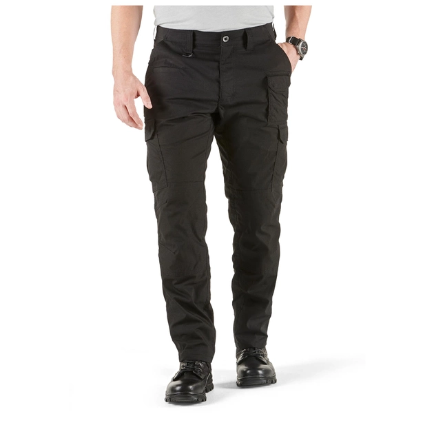 Тактические брюки 5.11 ABR PRO PANT W32/L36 Black - изображение 1