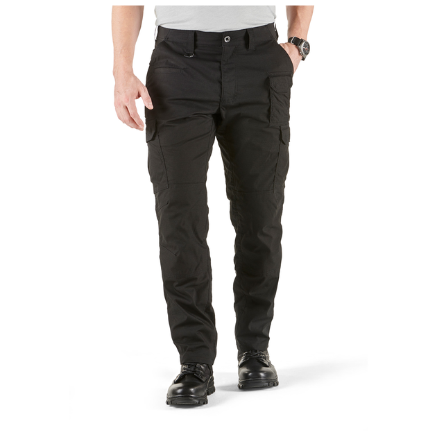 Тактичні штани 5.11 ABR PRO PANT W32/L30 Black - зображення 1
