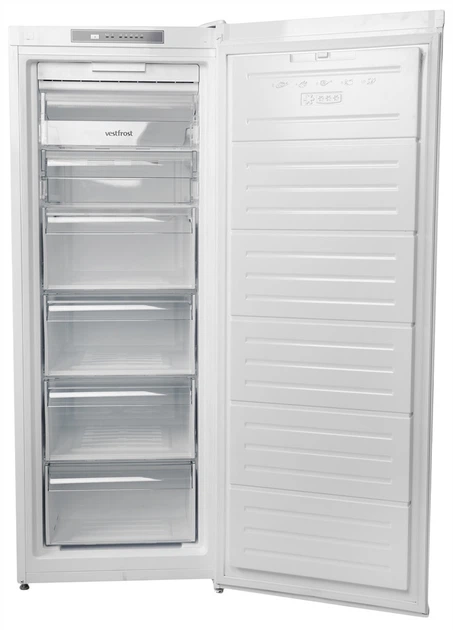 Морозильна камера Vestfrost 7533 - изображение 5