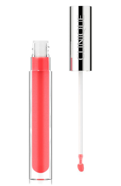 Błyszczyk do ust Clinique Pop Plush Creamy Lip Gloss 05 Rosewater Pop 3.4 ml (192333142905) - obraz 1