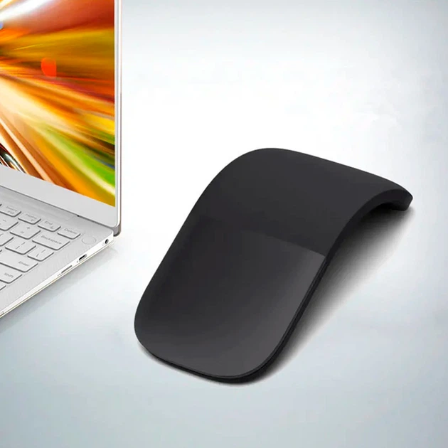 Мышь беспроводная Без бренда Arc Touch складная для Microsoft