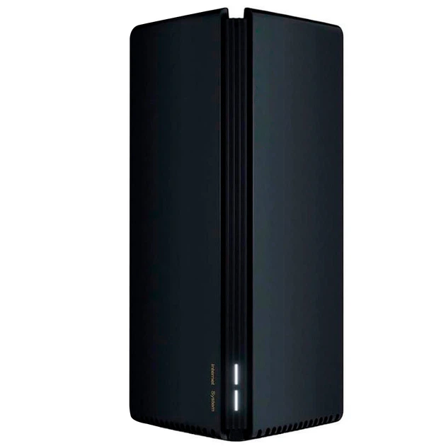 Маршрутизатор BauTech Mesh System AX3000 WIFI 6 до 2976 Мбит/с Черный (1013-937-00) - Фото 4 Маршрутизатор BauTech Mesh System AX3000 WIFI 6 до 2976 Мбит/с Черный (1013-937-00) - изображение 4