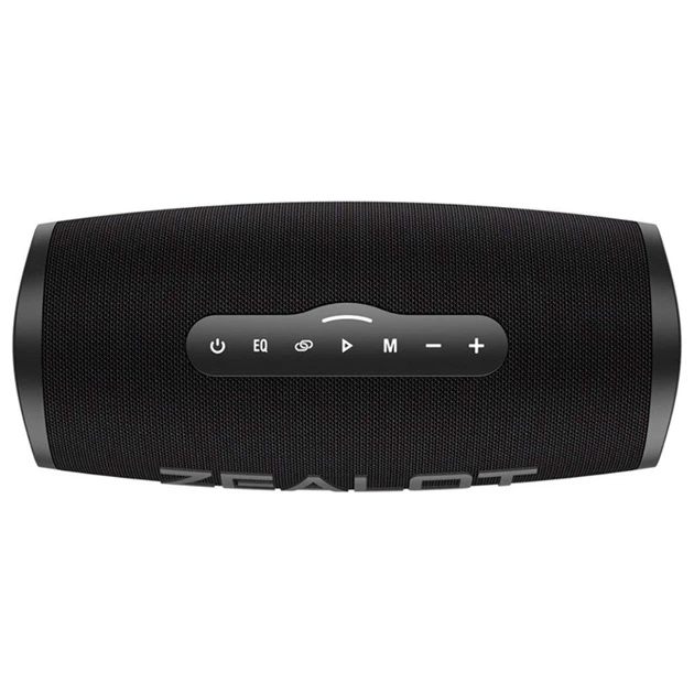 Колонка Bluetooth Zealot S56 Портативна Бездротова Акустика 8000