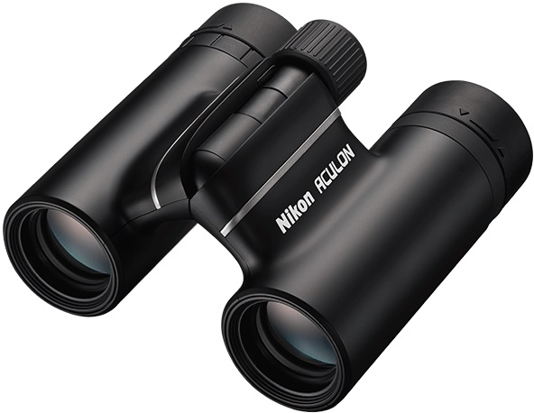 Бинокль Nikon Aculon T02 10x21 Black (BAA861WA) Factory Recertified g5 - изображение 2