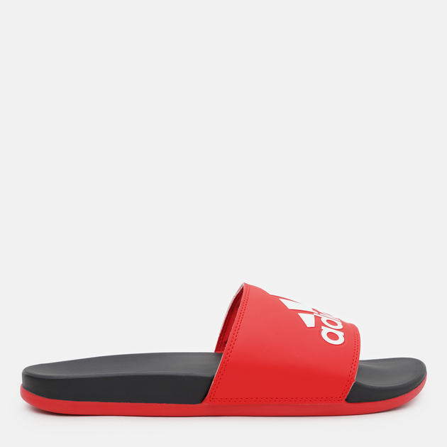 Чоловічі шльопанці для пляжу Adidas Adilette Comfort GY1947 46 (11UK) 29.5 см Vivred/Cblack/Ftwwht від Rozetka на платформі USKIDKA Акція на Чоловічі шльопанці для пляжу Adidas Adilette Comfort GY1947 46 (11UK) 29.5 см Vivred/Cblack/Ftwwht від Rozetka
