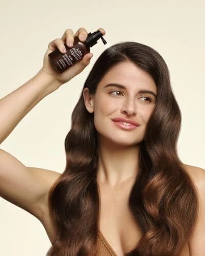 Крем для волосся John Masters Organics Scalp Follicle Treatment & Volumizer 125 мл (0669558002852) - зображення 3