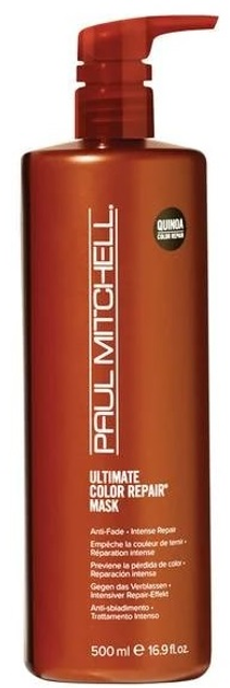 Maska do włosów Paul Mitchell Ultimate Color Repair 500 ml (0009531125121) - obraz 1