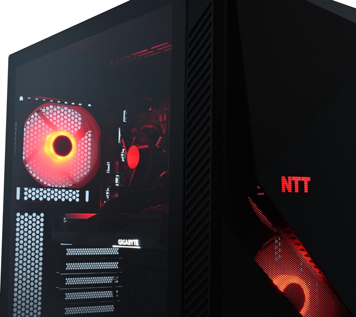 Комп'ютер NTT Game Pro (ZKG-i3133050-N01H) - зображення 8