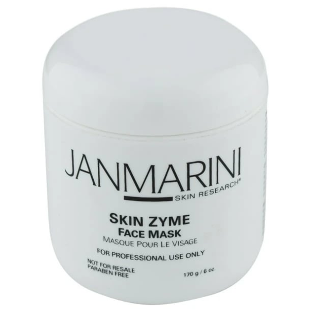 Maska do twarzy Jan Marini Skin Zyme 177 ml (0814924011741) - obraz 1