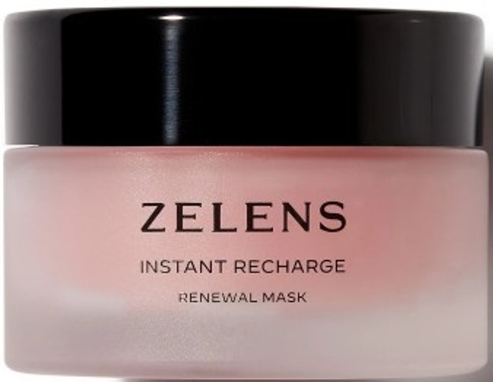 Maska do twarzy Zelens Instant Recharge Renewal 50 ml (5060339321721) - obraz 1