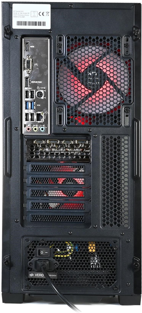 Комп'ютер NTT Game Pro (ZKG-i5123050-N01H) - зображення 4