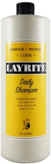 Кондиціонер для волосся Layrite Moisturizing 1000 мл (0857154002431) - зображення 1