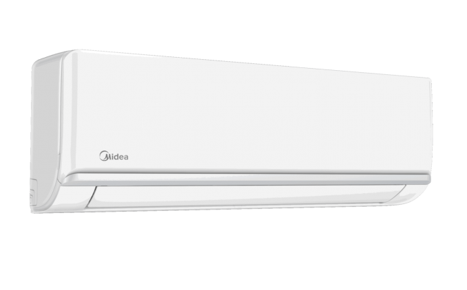 Кондиціонер Midea XTreme MSAG-12HRFN8-I /MSAG-12HRFN8-O - изображение 3