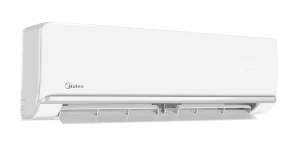 Кондиціонер Midea XTreme MSAG-12HRFN8-I /MSAG-12HRFN8-O - изображение 4