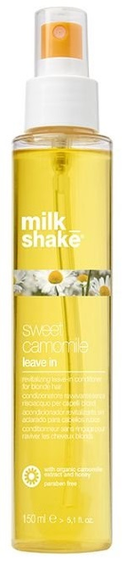 Odżywka do włosów Milk_Shake Sweet Camomile 150 ml (8032274059813) - obraz 1
