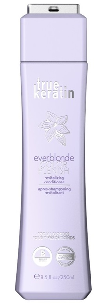 Odżywka do włosów True Keratin Everblonde Color-Plenish Conditioner 250 ml (0859956006228) - obraz 1