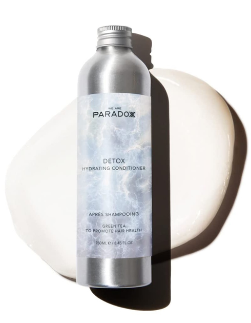 Odżywka do włosów We Are Paradoxx Detox Hydration Conditioner 250 ml (5060616950330) - obraz 2