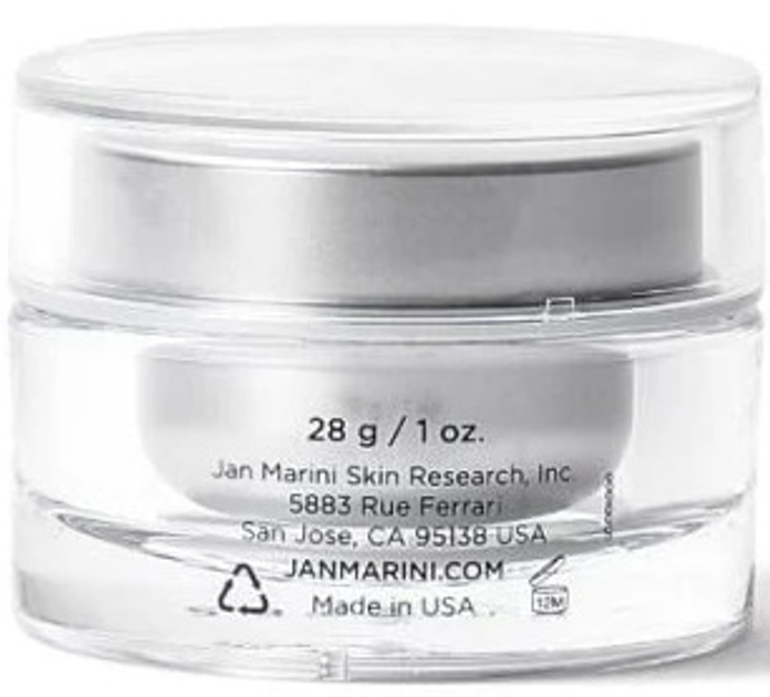 Крем для обличчя Jan Marini Bioglycolic 59 мл (0814924010324) - зображення 2