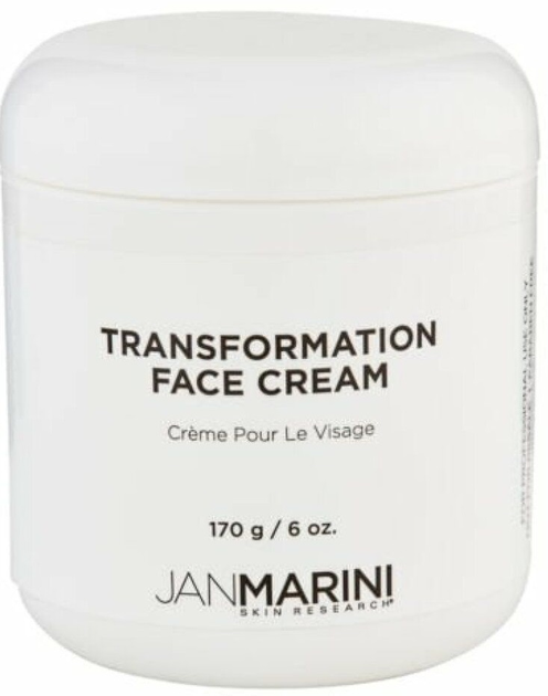 Krem do twarzy Jan Marini Professional Transformation 177 ml (0814924011758) - obraz 1