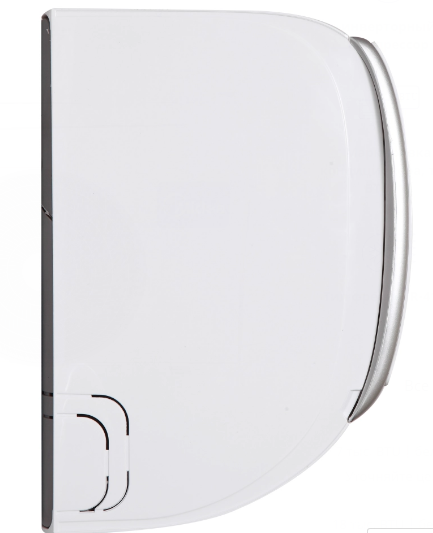 Кондиціонер Midea AF8-12N1C2-I / AF8-12N1C2-O - изображение 2
