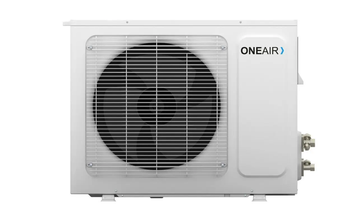 Кондиціонер ONEAIR OAW-12HJ/N1_18Y - зображення 2
