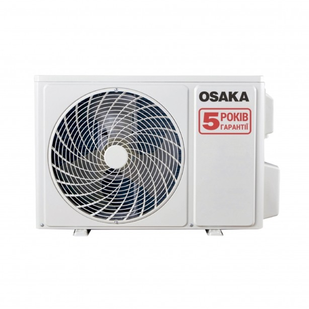 Кондиціонер Osaka ST-12HH Elite - изображение 3