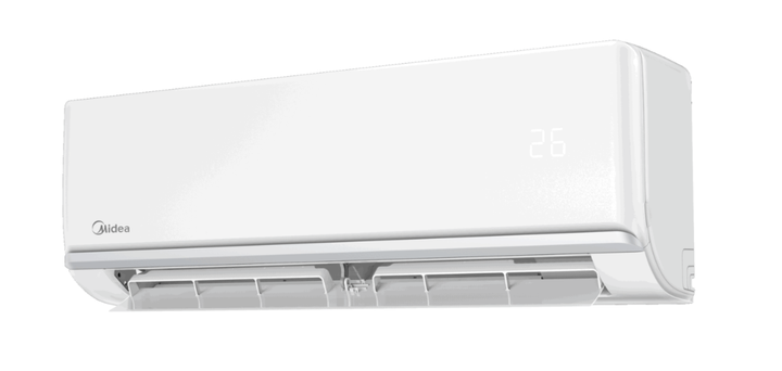 Кондиціонер Midea MSAGN-12FN8-I / MSAGN-12FN8-O Nordic - Фото 2 Кондиціонер Midea MSAGN-12FN8-I / MSAGN-12FN8-O Nordic - изображение 2