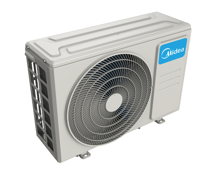 Кондиціонер Midea MSAGN-12FN8-I / MSAGN-12FN8-O Nordic - Фото 3 Кондиціонер Midea MSAGN-12FN8-I / MSAGN-12FN8-O Nordic - изображение 3