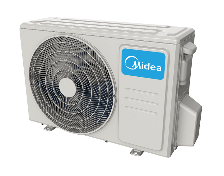Кондиціонер Midea MSAGN-12FN8-I / MSAGN-12FN8-O Nordic - Фото 6 Кондиціонер Midea MSAGN-12FN8-I / MSAGN-12FN8-O Nordic - изображение 6