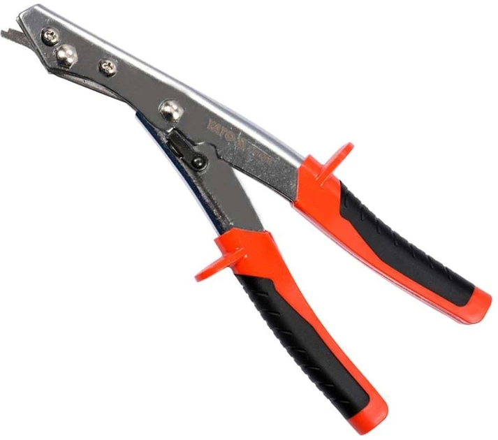 Nożyce matrycowe do blachy YATO 260 mm (YT-19260) - obraz 2