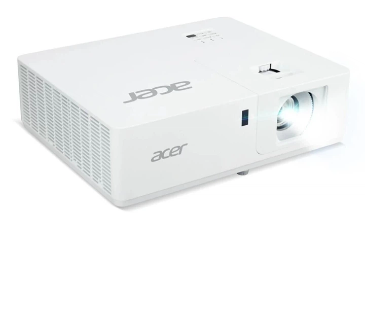 Проектор Acer PL6510 (MR.JR511.001) EU - Фото 2 Проектор Acer PL6510 (MR.JR511.001) EU - изображение 2