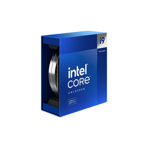 Процессор INTEL Core™ i9 14900KS (BX8071514900KS) - изображение 1
