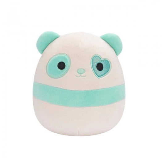 Мягкая игрушка Squishmallows – Панда Швиндт (13 cm) - Фото 1 Мягкая игрушка Squishmallows – Панда Швиндт (13 cm) - изображение 1