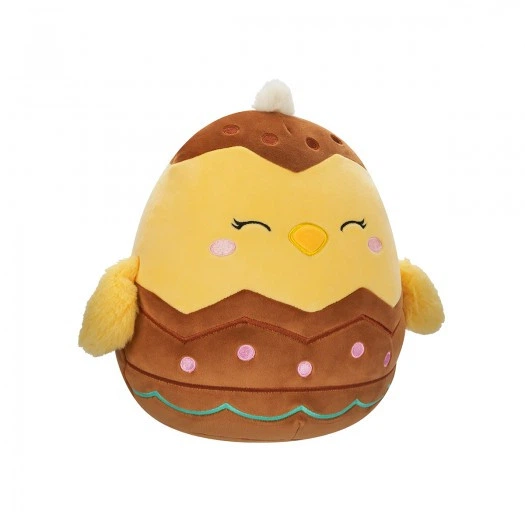 Мягкая игрушка Squishmallows - Птенец Эйми (13 cm) - изображение 3