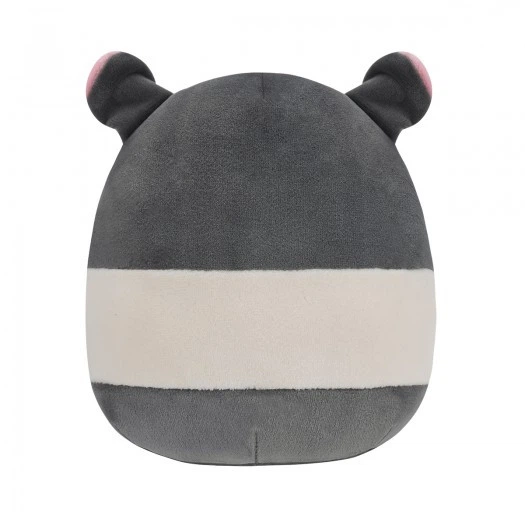 Мягкая игрушка Squishmallows – Тапир Эббит (30 cm) - изображение 4