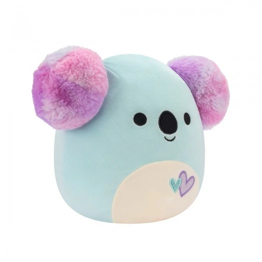 Мягкая игрушка Squishmallows – Друзья Коали (2 шт, 19 cm) - изображение 5